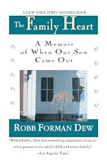 Family heart memoir for sale  Delivered anywhere in USA 