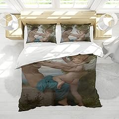 Rococo art bedding for sale  Delivered anywhere in UK