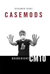 Casemods baubericht cm10 for sale  Delivered anywhere in UK
