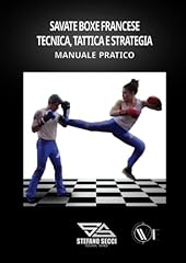 Savate boxe francese usato  Spedito ovunque in Italia 