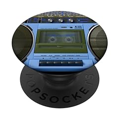 Boombox throwback retro for sale  Delivered anywhere in UK