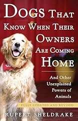 Dogs know owners for sale  Delivered anywhere in USA 