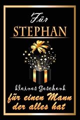 Stephan kleines geschenk gebraucht kaufen  Wird an jeden Ort in Deutschland