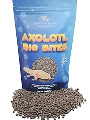 Pellets axolotl sinking for sale  Delivered anywhere in USA 