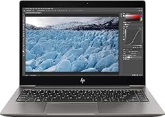 Zbook 14u business usato  Spedito ovunque in Italia 