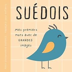 Petit dictionnaire suédois d'occasion  Livré partout en France