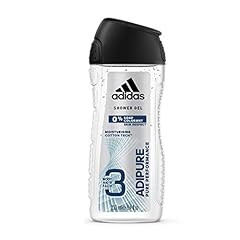 Adidas adipure shower for sale  Delivered anywhere in UK