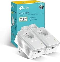 Link cpl av600 d'occasion  Livré partout en Belgiqu