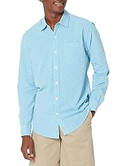 Amazon essentials camicia usato  Spedito ovunque in Italia 