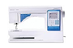 Husqvarna viking sapphire for sale  Delivered anywhere in USA 