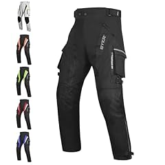 Bykr motorcycle pants for sale  Delivered anywhere in USA 