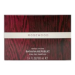 Banana republic rosewood for sale  Delivered anywhere in USA 