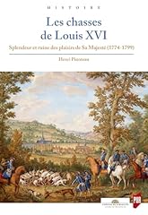 Chasses louis xvi d'occasion  Livré partout en France
