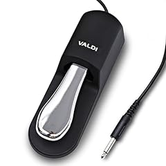 Valdi sustain pedal for sale  Delivered anywhere in USA 