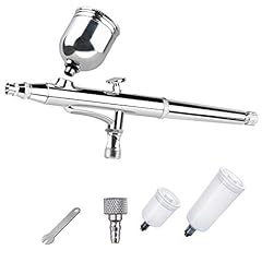 Airbrush kit dual for sale  Delivered anywhere in UK