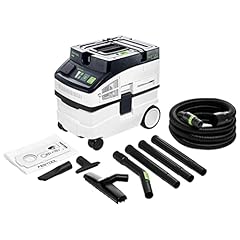 Festool unità mobile usato  Spedito ovunque in Italia 
