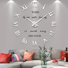 Vangold wall clock for sale  Delivered anywhere in USA 