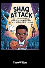 Shaq attack how usato  Spedito ovunque in Italia 