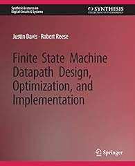 Finite state machine gebraucht kaufen  Wird an jeden Ort in Deutschland