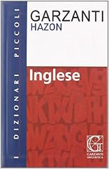 Dizionario inglese italiano usato  Spedito ovunque in Italia 