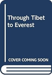 Through tibet everest d'occasion  Livré partout en France