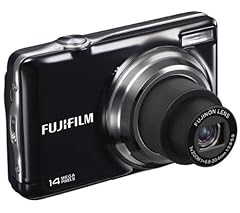 Fujifilm finepix jv300 d'occasion  Livré partout en France