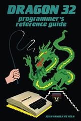 Dragon programmer reference for sale  Delivered anywhere in UK
