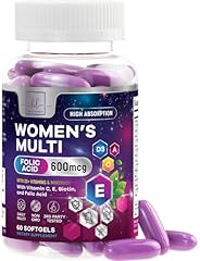 Multivitamin women vitamin for sale  Delivered anywhere in USA 