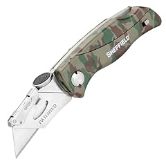 Sheffield 12131 cammo for sale  Delivered anywhere in USA 