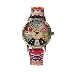 Watches women multicolour for sale  Delivered anywhere in UK