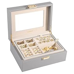 Landici jewellery box for sale  Delivered anywhere in UK