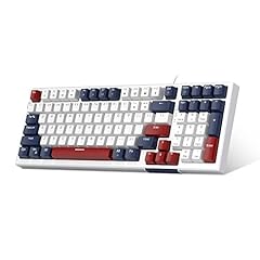 Mechanical gaming keyboard for sale  Delivered anywhere in USA 