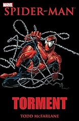 Spider man torment for sale  Delivered anywhere in UK