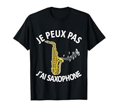 Saxophoniste saxo saxophone d'occasion  Livré partout en France
