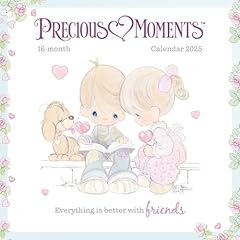 Carousel calendars precious for sale  Delivered anywhere in UK