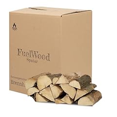 Fuelwood spatar legna usato  Spedito ovunque in Italia 