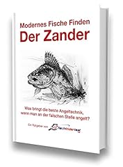 Modernes fische finden gebraucht kaufen  Wird an jeden Ort in Deutschland