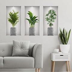 Srizian 3pcs autocollants d'occasion  Livré partout en France