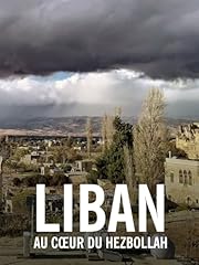 Liban cœur hezbollah d'occasion  Livré partout en France