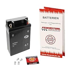 Gel batterie suzuki gebraucht kaufen  Wird an jeden Ort in Deutschland