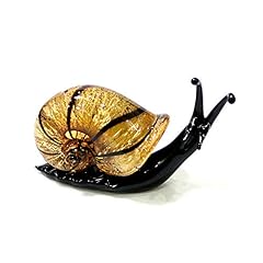 Murano glas schnecke gebraucht kaufen  Wird an jeden Ort in Deutschland