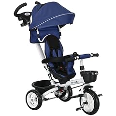 Homcom trike toddler for sale  Delivered anywhere in Ireland