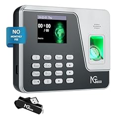 Ngteco time clocks for sale  Delivered anywhere in USA 