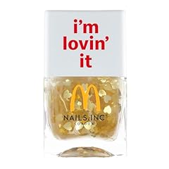 Nails.inc mcdonald loving for sale  Delivered anywhere in UK