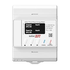 Solaredge mtr 240 d'occasion  Livré partout en Belgiqu