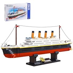 Rsdhfly titanic model for sale  Delivered anywhere in USA 