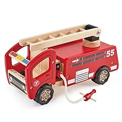 Pintoy houten brandweer for sale  Delivered anywhere in USA 