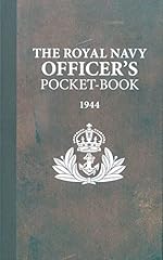 Royal navy officer for sale  Delivered anywhere in UK