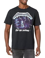 Metallica men ride for sale  Delivered anywhere in USA 