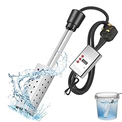 Immersion water heater for sale  Delivered anywhere in UK
